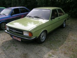 Treffen in Mörfelden 2006